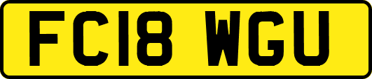 FC18WGU