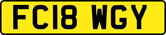 FC18WGY