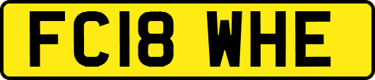 FC18WHE