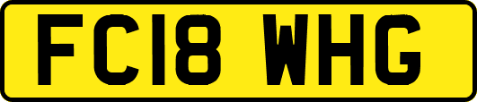 FC18WHG