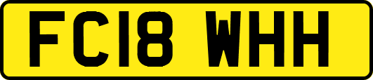 FC18WHH