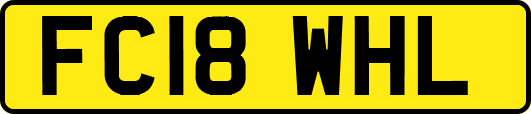 FC18WHL