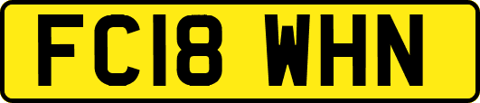 FC18WHN
