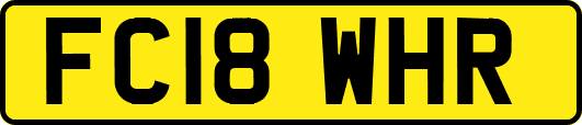 FC18WHR