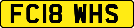 FC18WHS