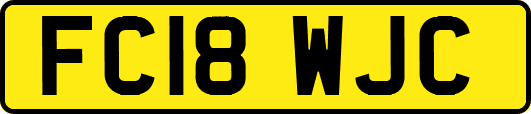 FC18WJC