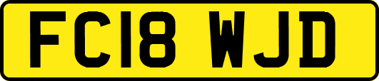 FC18WJD