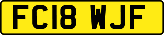 FC18WJF