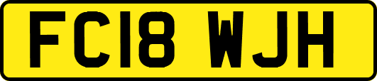 FC18WJH