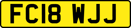 FC18WJJ