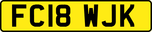 FC18WJK
