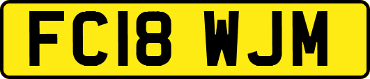 FC18WJM