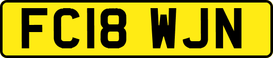 FC18WJN