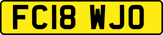 FC18WJO