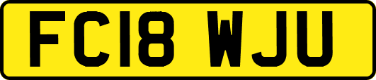 FC18WJU