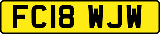FC18WJW