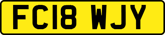 FC18WJY