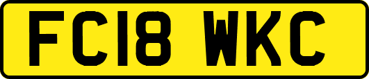 FC18WKC