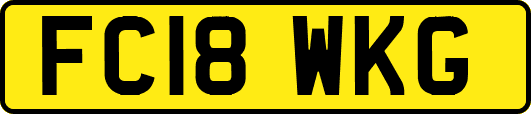 FC18WKG