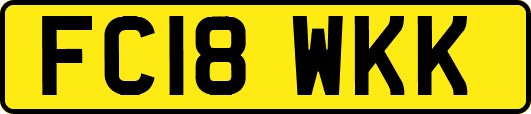 FC18WKK