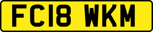 FC18WKM
