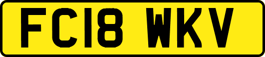 FC18WKV