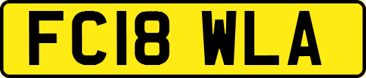 FC18WLA