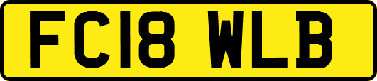 FC18WLB