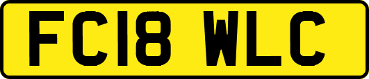 FC18WLC