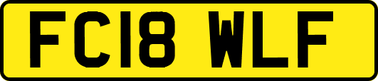 FC18WLF