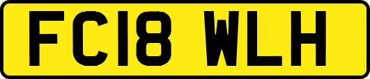 FC18WLH