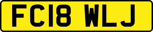 FC18WLJ