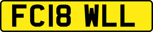 FC18WLL