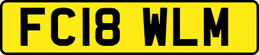 FC18WLM