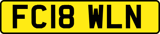 FC18WLN