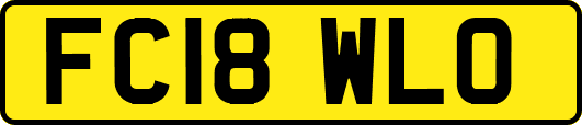 FC18WLO