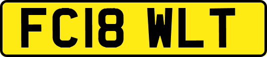 FC18WLT