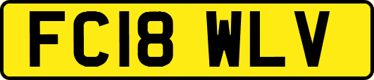 FC18WLV