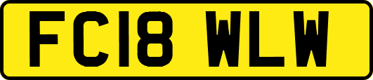 FC18WLW