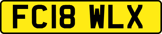 FC18WLX