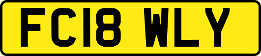 FC18WLY