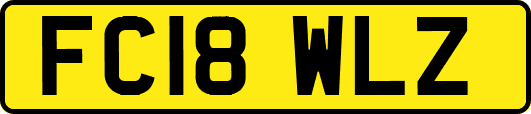 FC18WLZ
