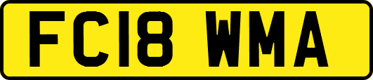 FC18WMA