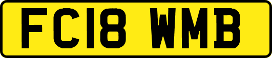 FC18WMB