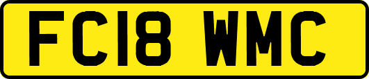 FC18WMC