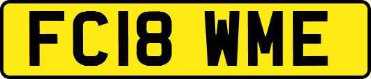 FC18WME