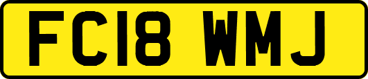 FC18WMJ