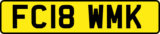 FC18WMK