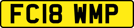 FC18WMP