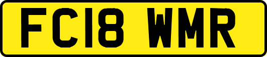 FC18WMR